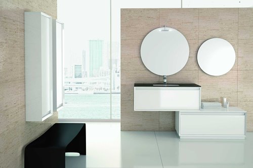 Pannelli arredamento bagno Pannelli made in Italy