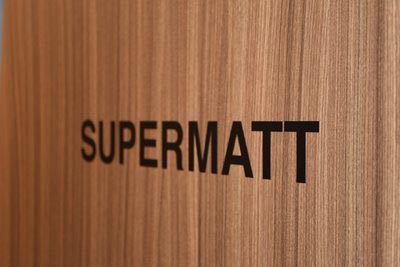 superficies furnitures panels Premline: panels made in Italy