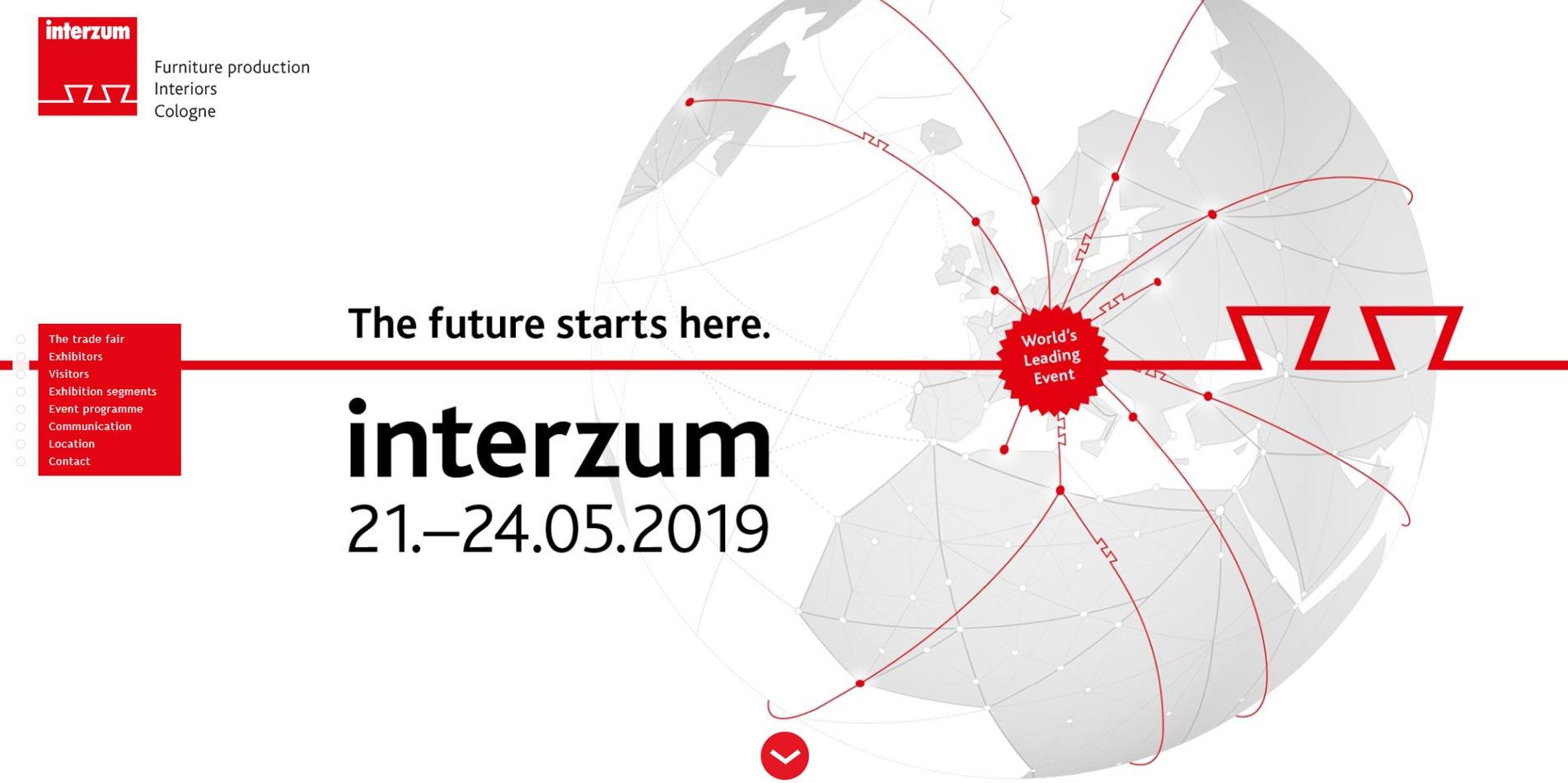 Interzum 2019