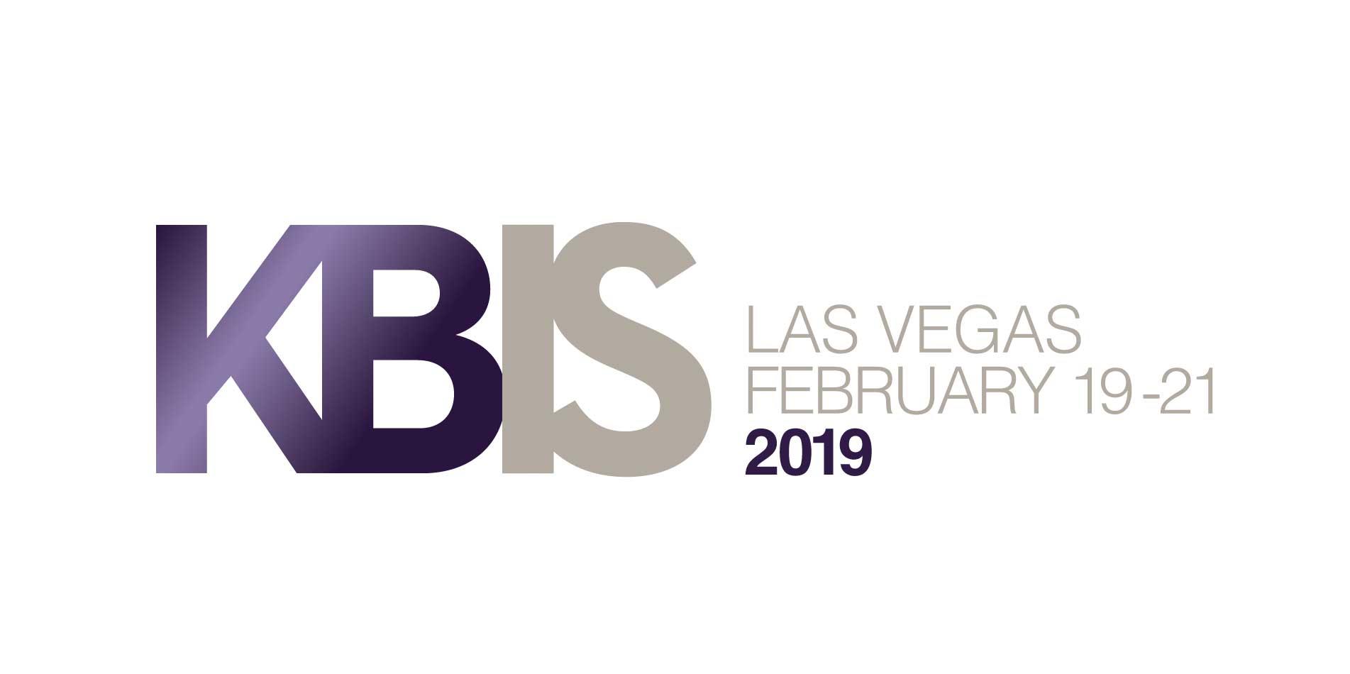 KBIS 2019