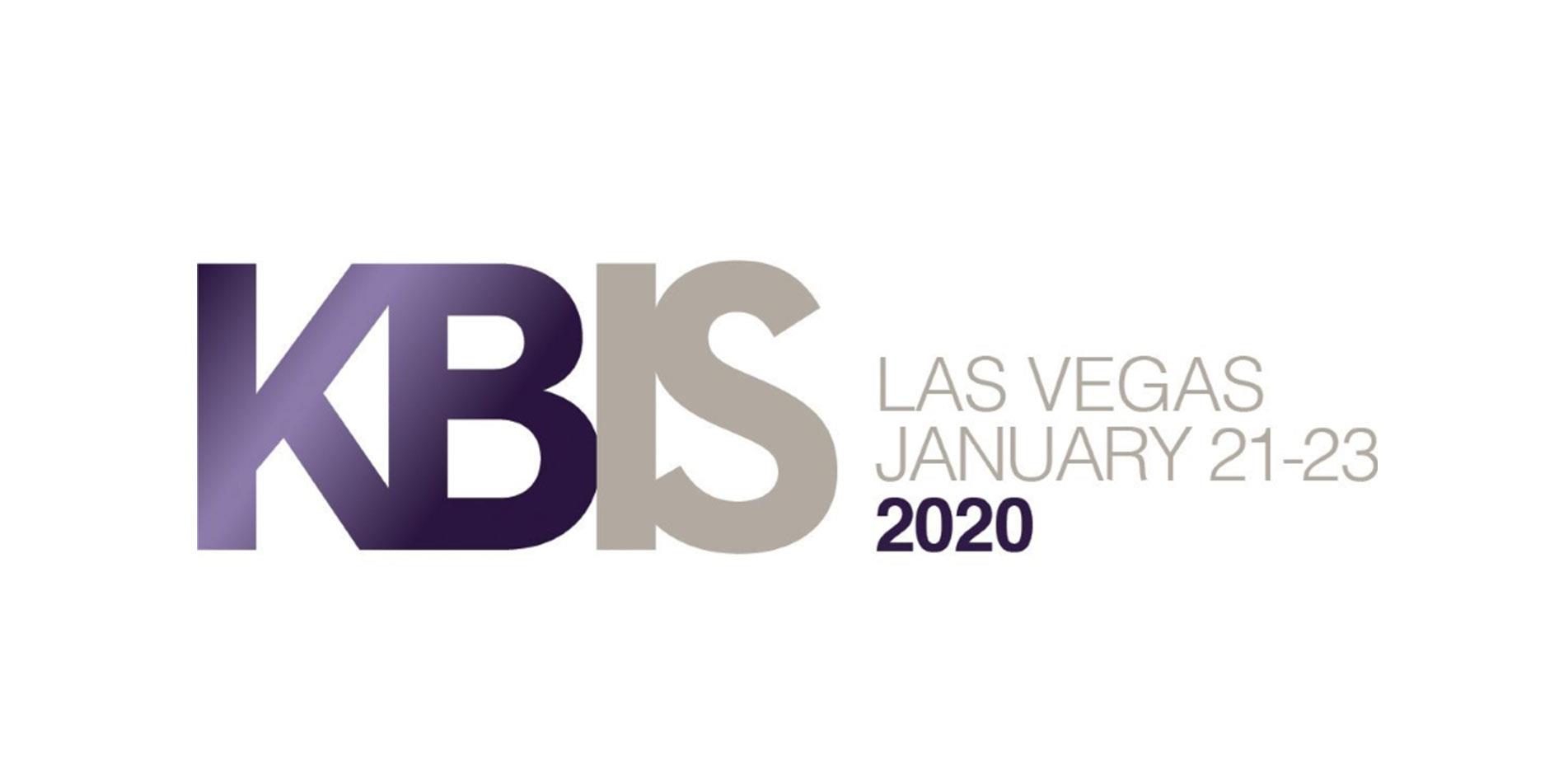 KBIS 2020