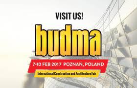 Budma Poznzn Poland