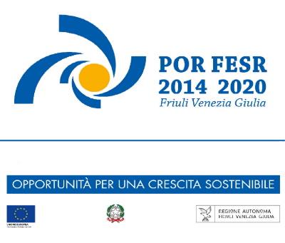 POR FESR 2014 2020